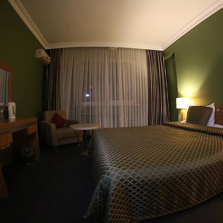 Tamara Hotel Van Ngoại thất bức ảnh