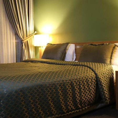 Tamara Hotel Van Ngoại thất bức ảnh