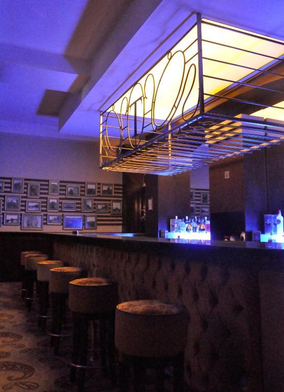 Tamara Hotel Van Ngoại thất bức ảnh