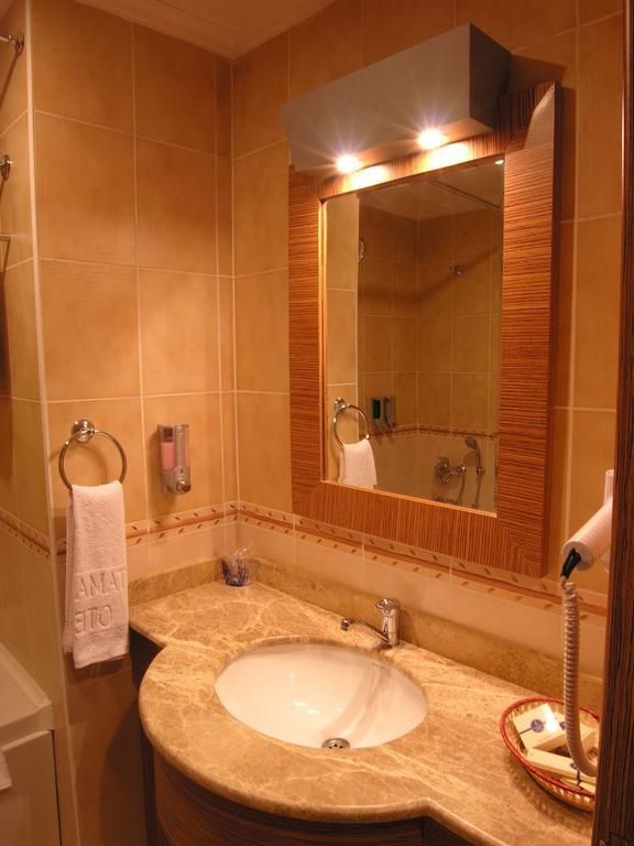 Tamara Hotel Van Phòng bức ảnh