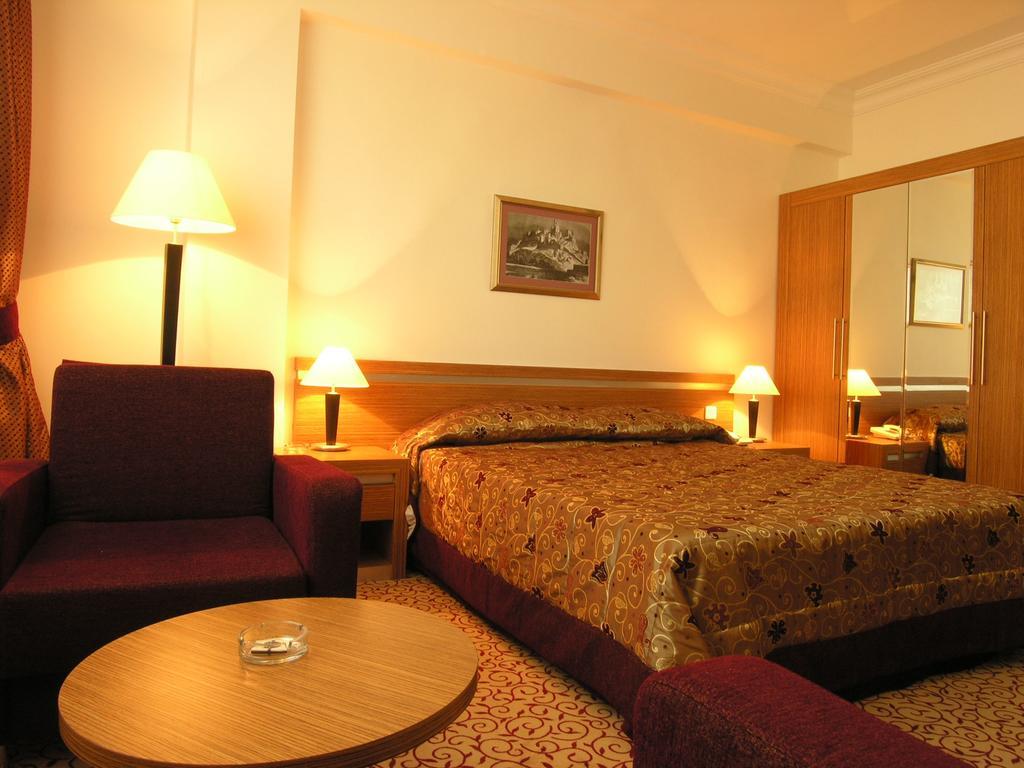 Tamara Hotel Van Phòng bức ảnh