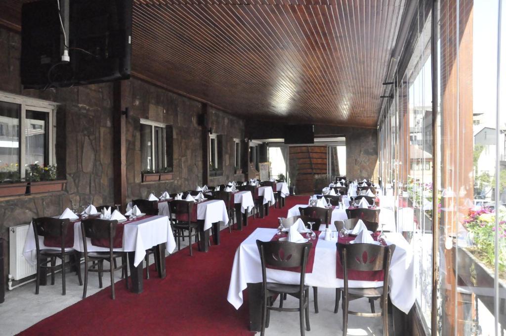 Tamara Hotel Van Ngoại thất bức ảnh