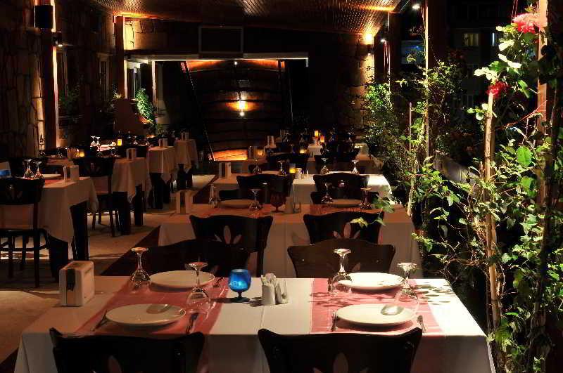Tamara Hotel Van Ngoại thất bức ảnh