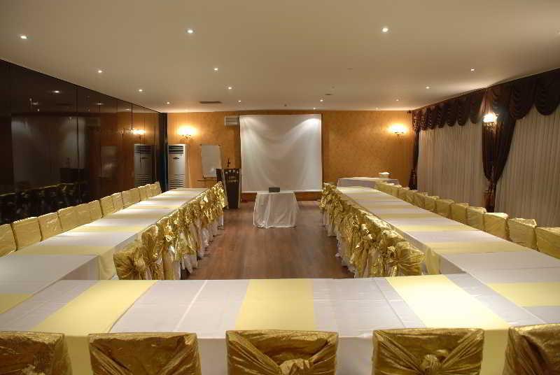 Tamara Hotel Van Ngoại thất bức ảnh