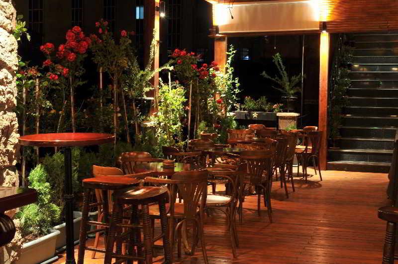 Tamara Hotel Van Ngoại thất bức ảnh