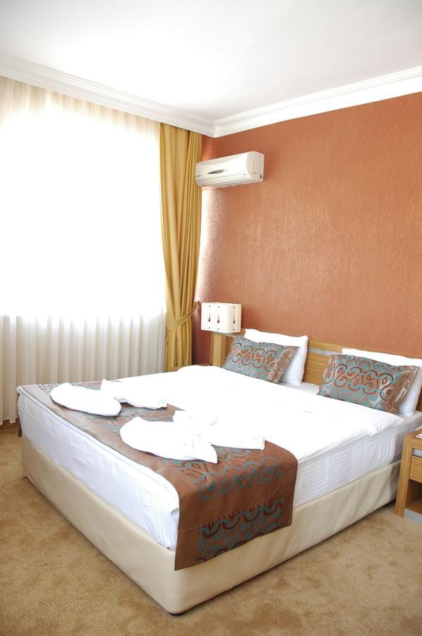 Tamara Hotel Van Ngoại thất bức ảnh