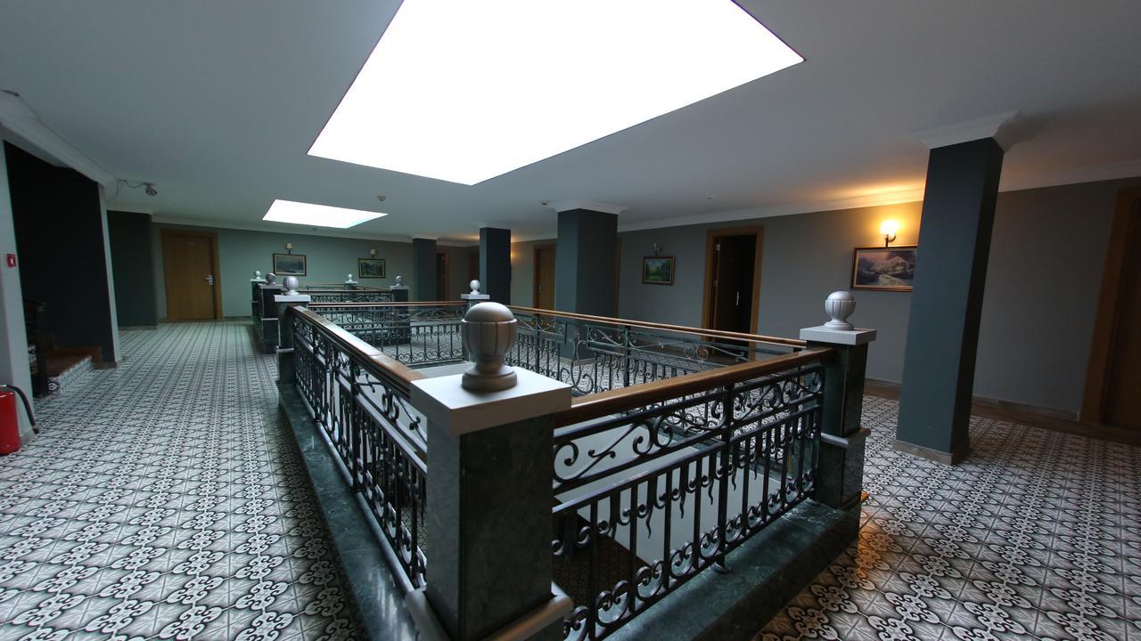 Tamara Hotel Van Ngoại thất bức ảnh
