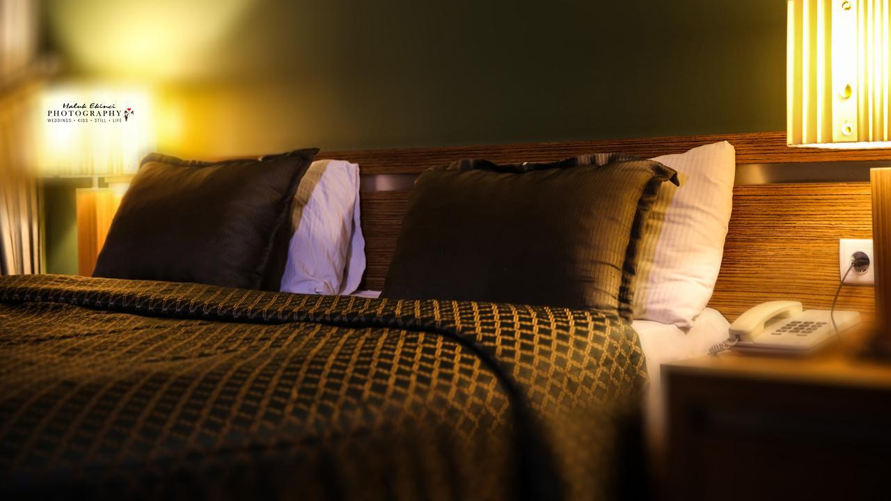 Tamara Hotel Van Ngoại thất bức ảnh