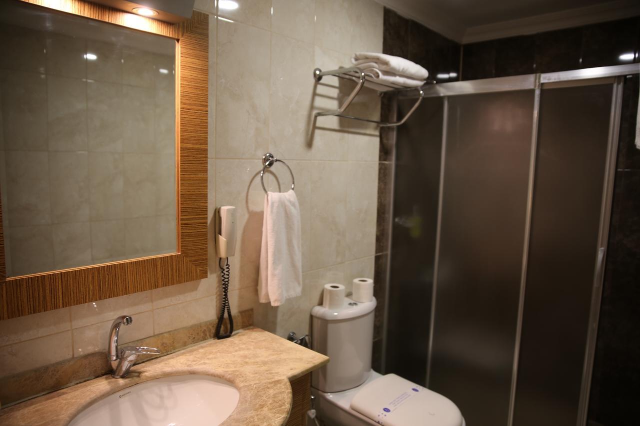 Tamara Hotel Van Ngoại thất bức ảnh